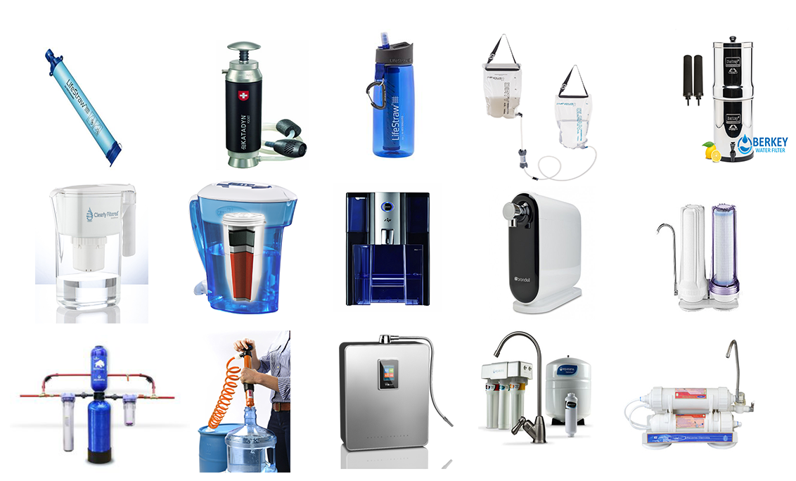 Why You Need a Drinking Water Filter Best Water Filter Reviews