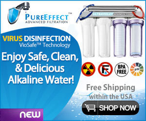 virus disinfection